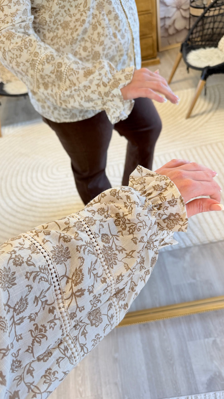 Chemise Ralph CURVY
