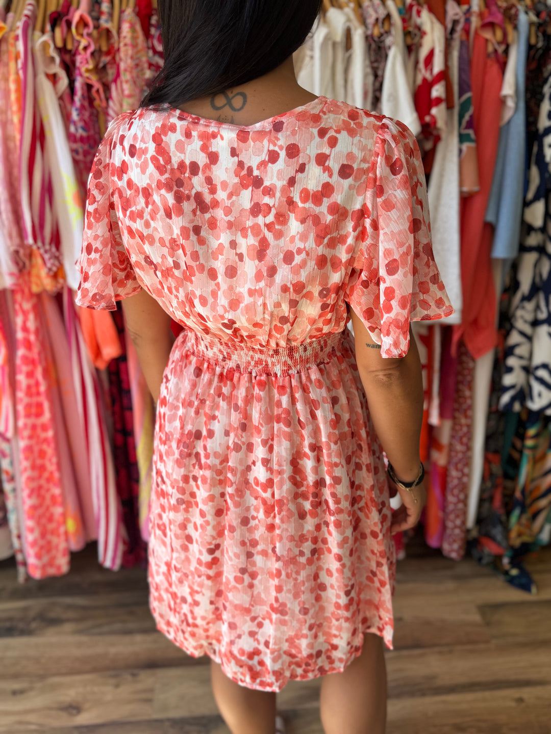 Robe Carmen
