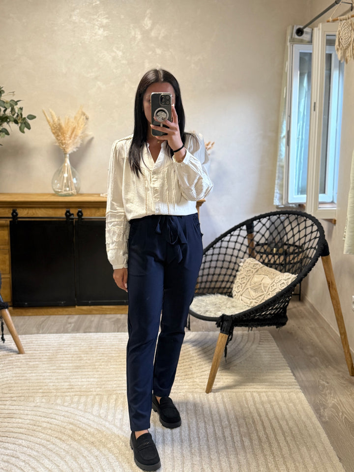 Chemise Samuel