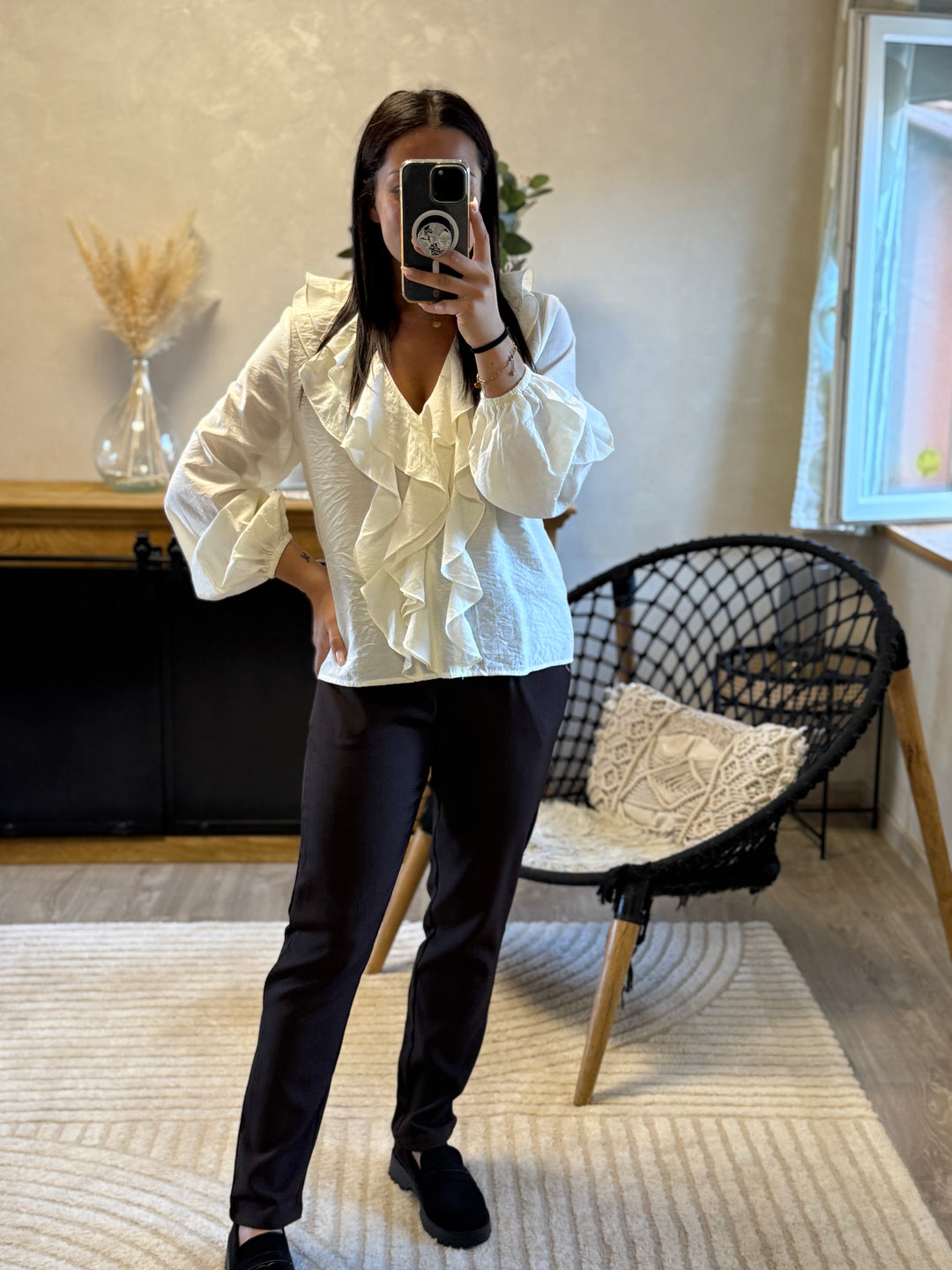 Blouse Biel