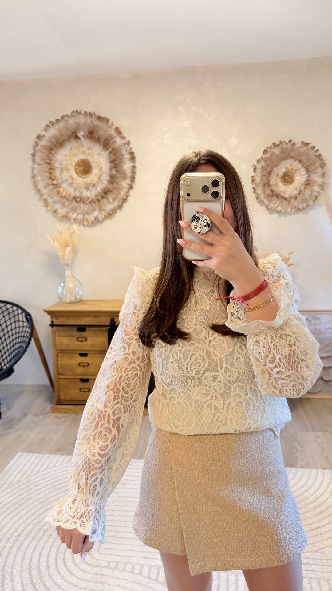 Blouse Dolan
