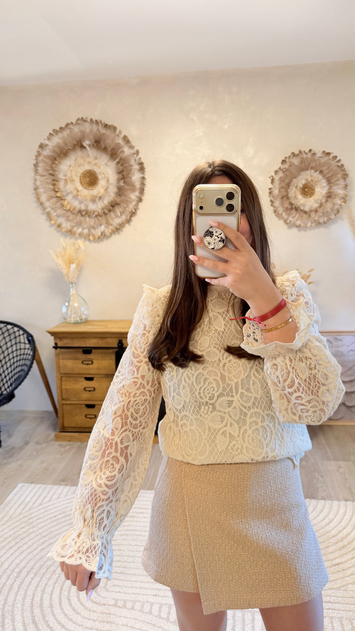 Blouse Dolan