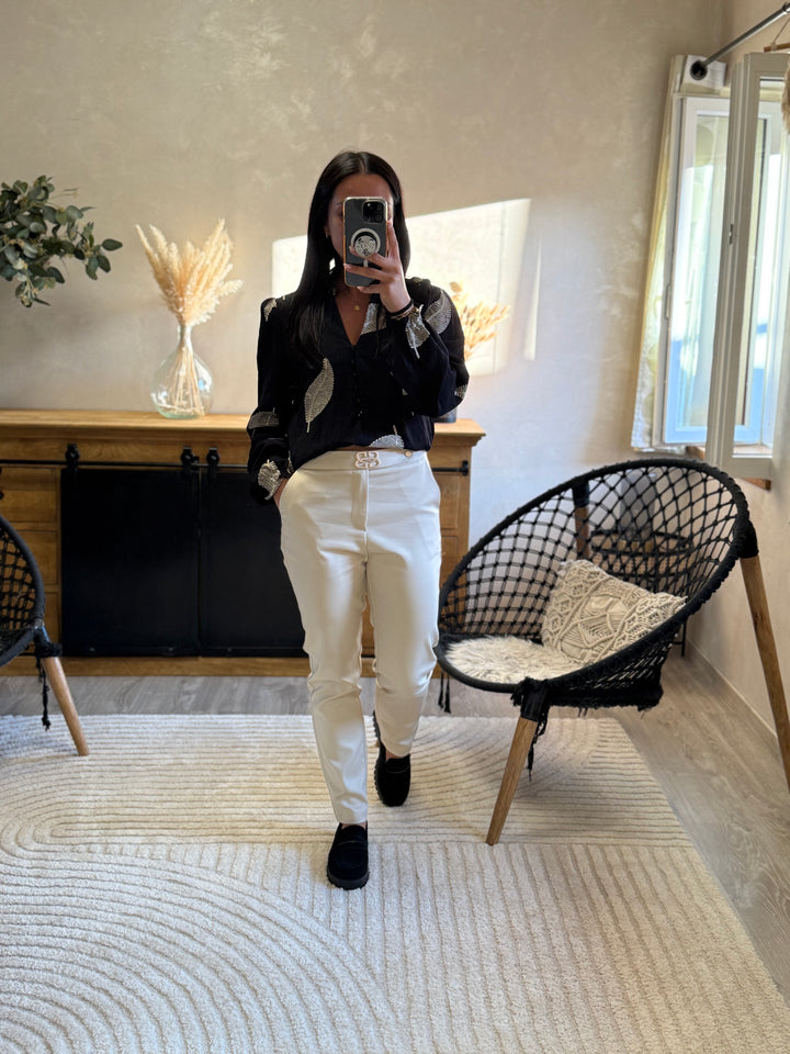 Blouse Lofy