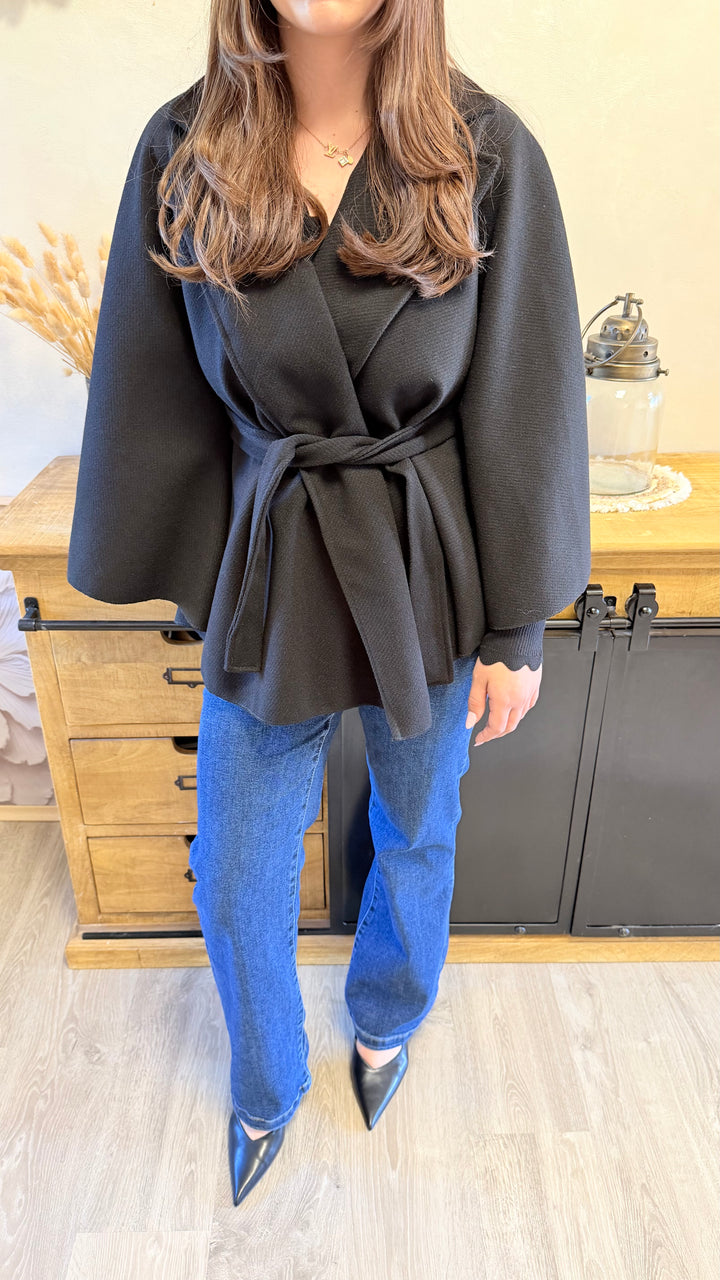 Cape Capri noir
