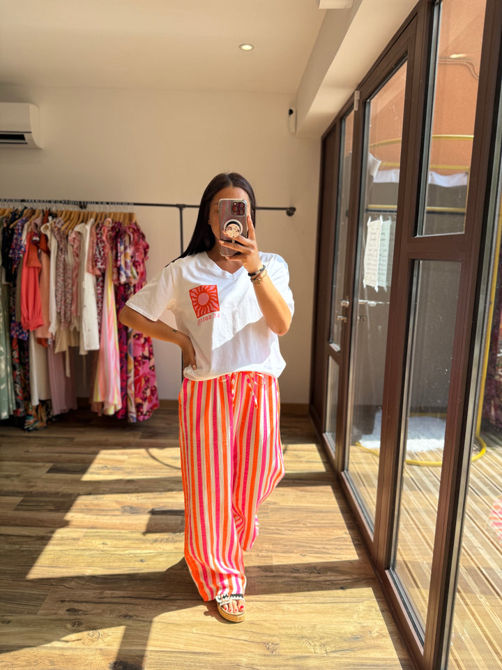 Pantalon Evane