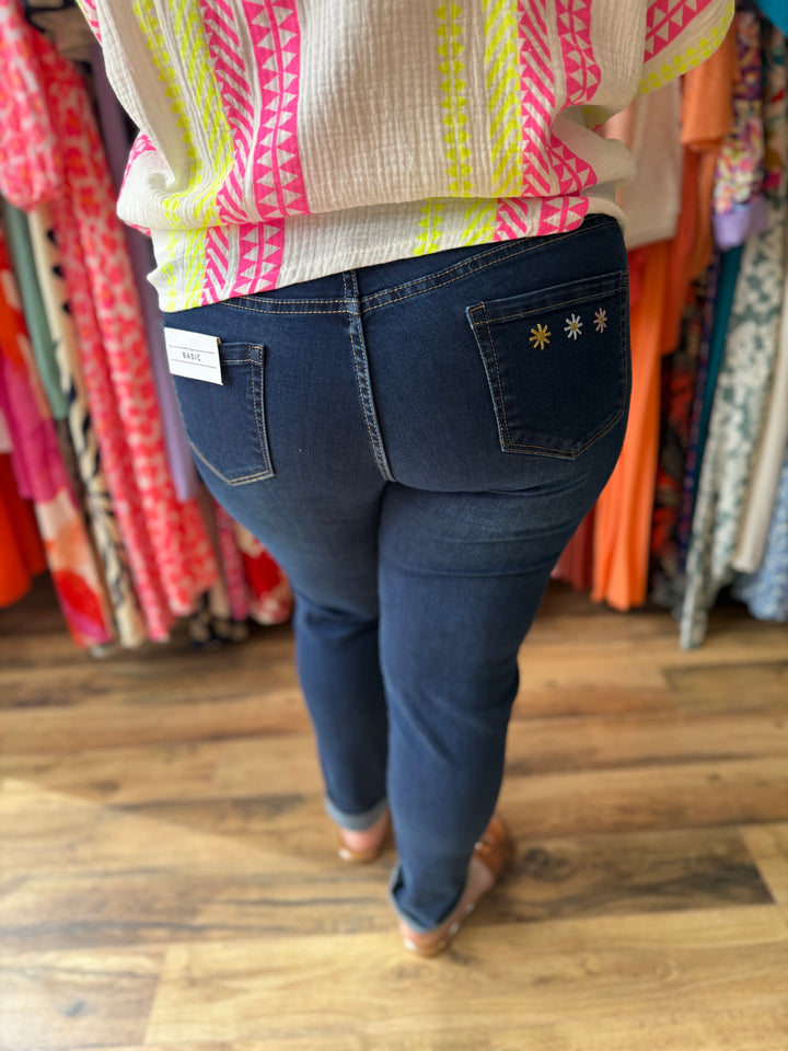 Jean Madri Curvy