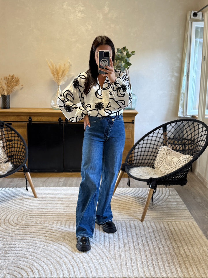 Blouse Morisson