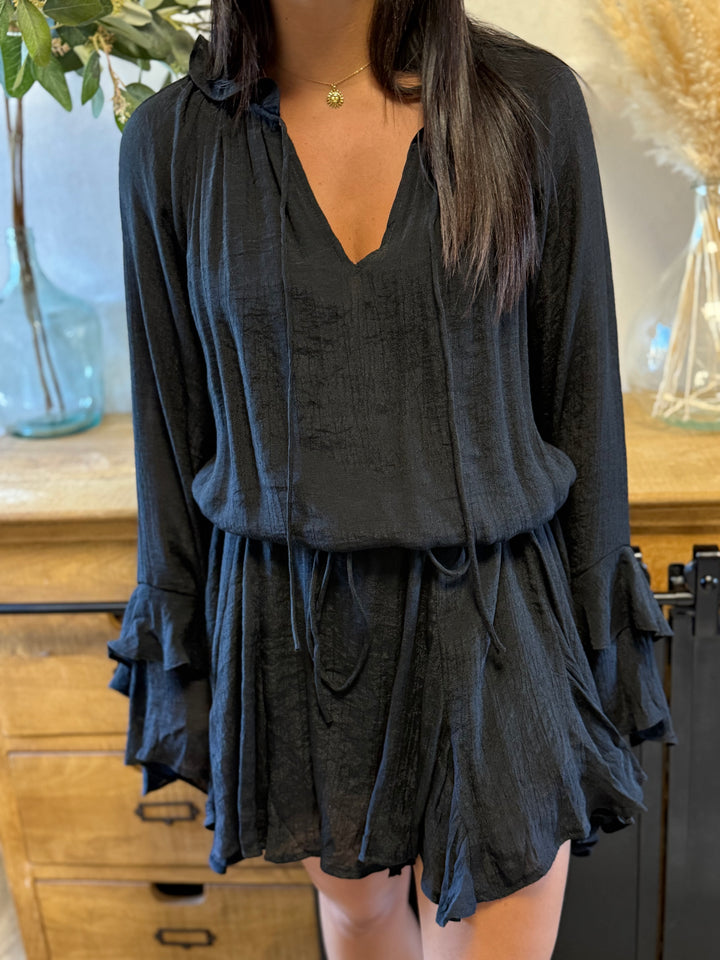Robe Lana