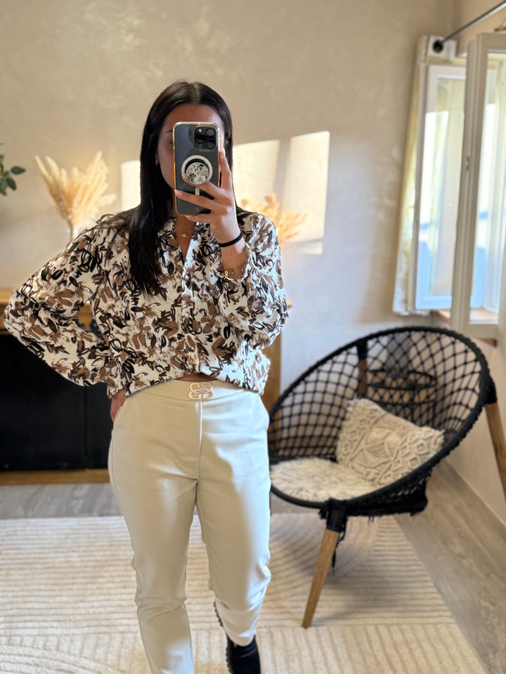 Chemise Alyxe