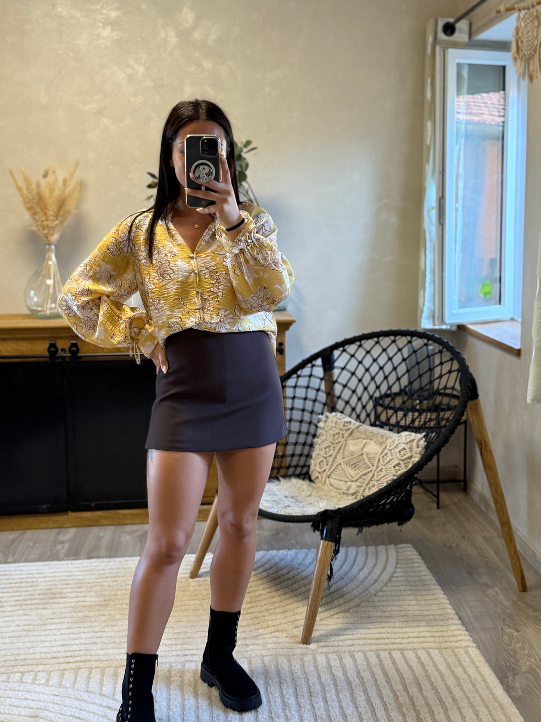 Blouse Céline