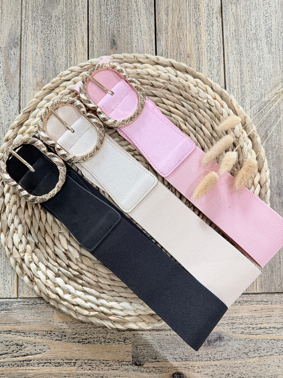 Ceinture TU 40 au 52