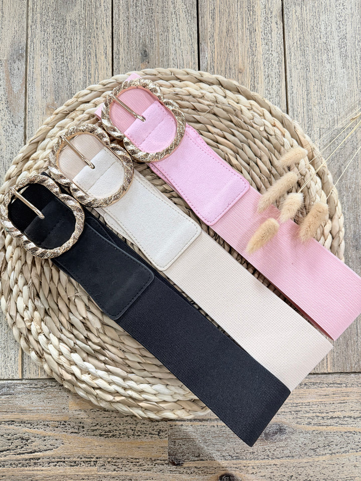 Ceinture TU 40 au 52