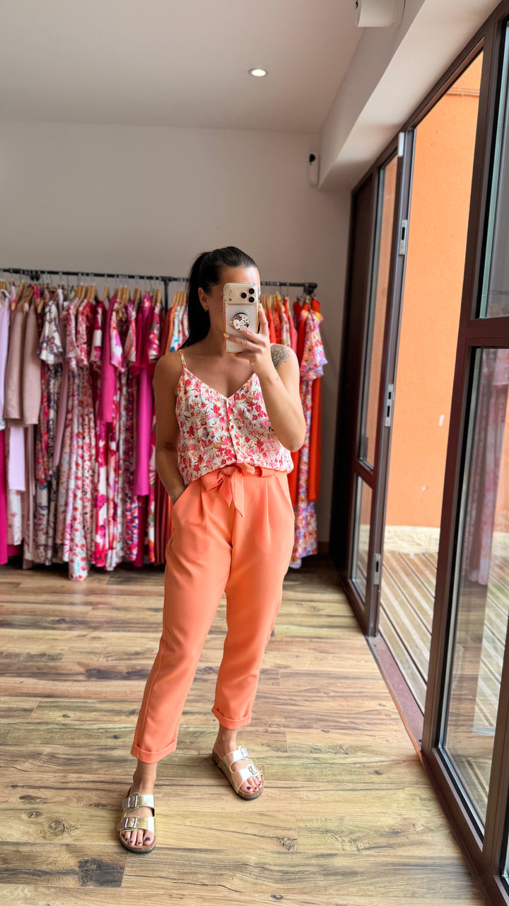 Top Coraly
