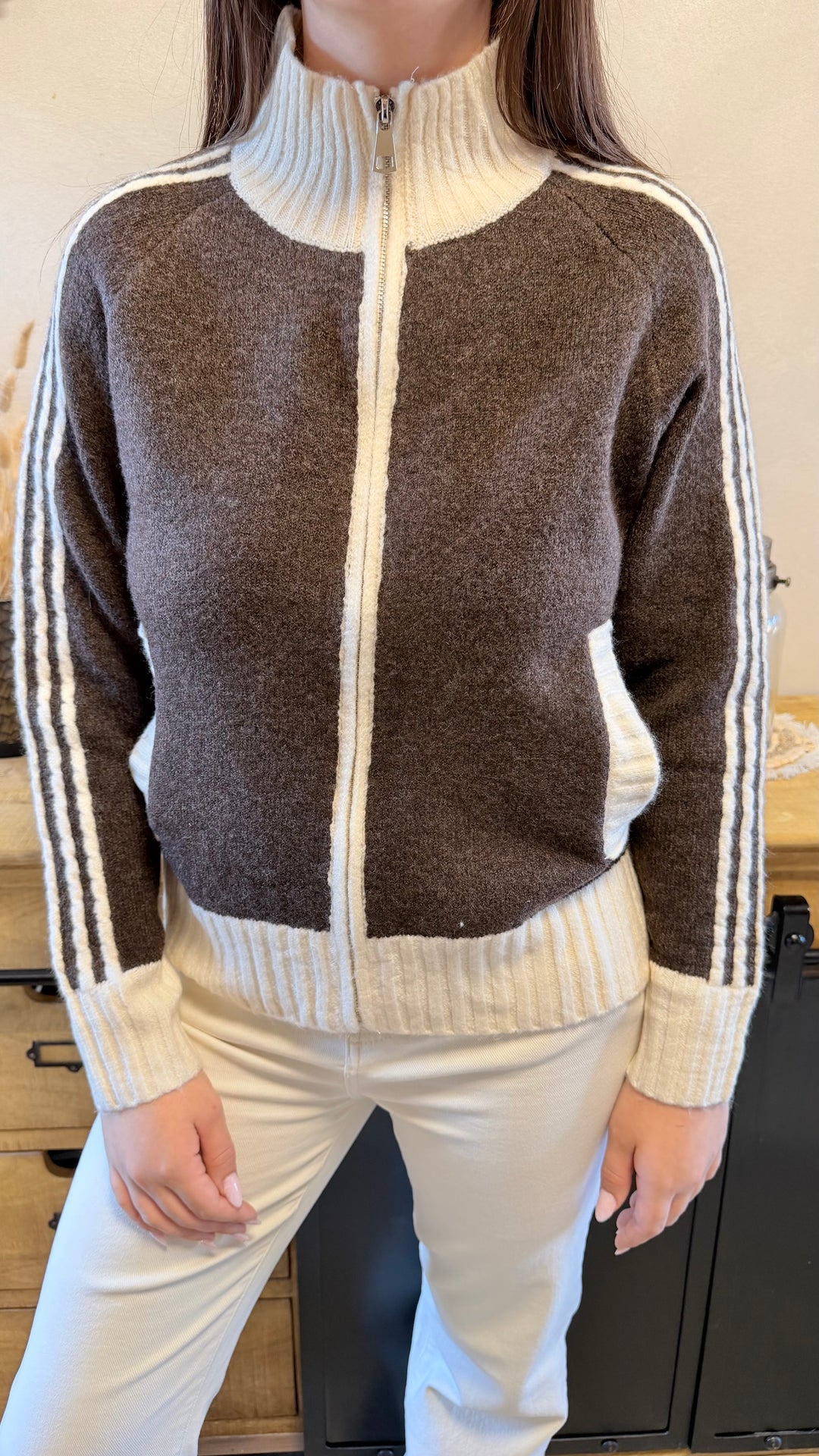 Gilet Elio