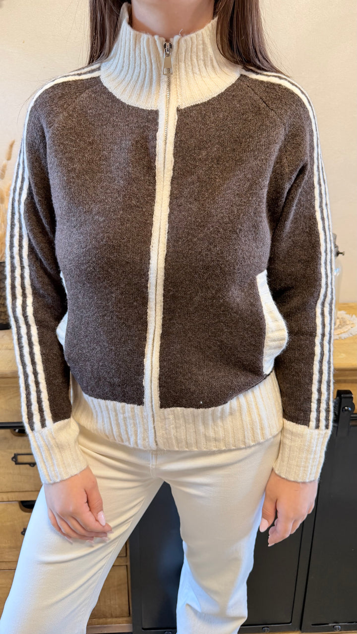 Gilet Elio