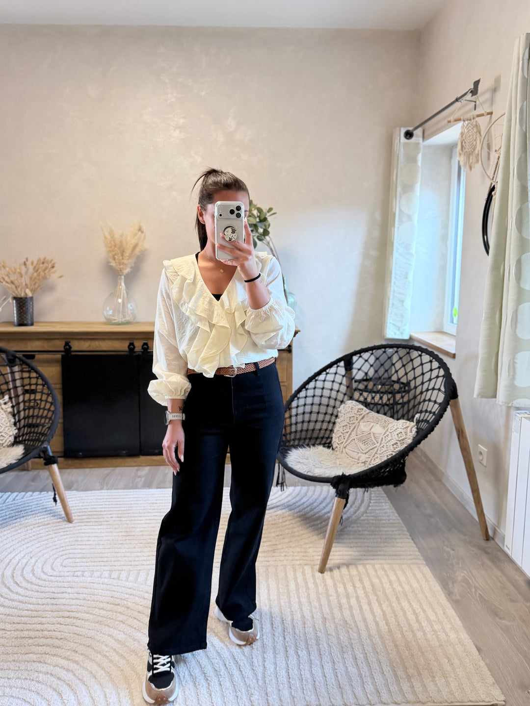 Blouse Biel