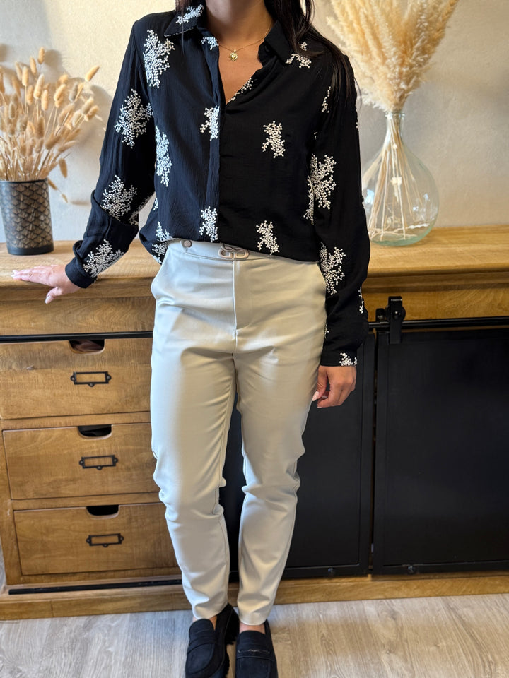 Chemise Agath CURVY