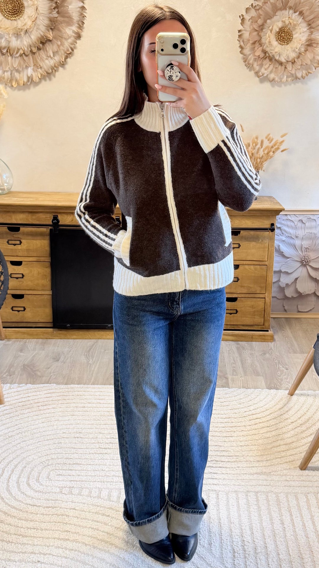 Gilet Elio