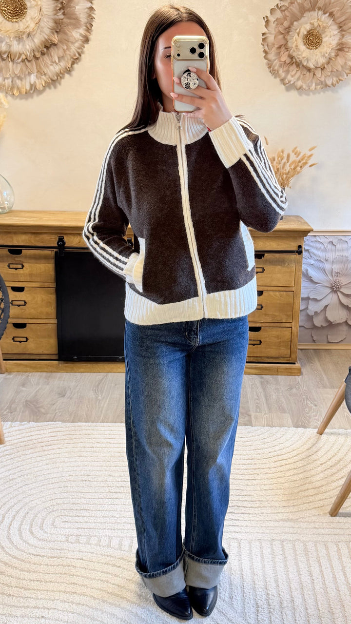 Gilet Elio