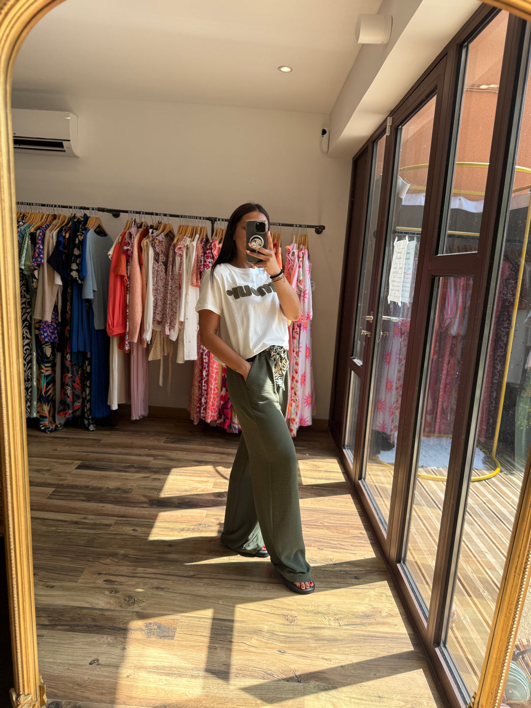 Teeshirt Meline