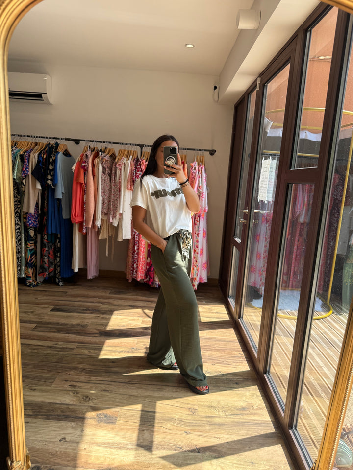 Teeshirt Meline