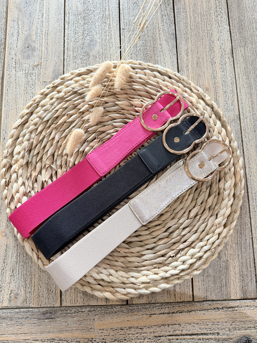 Ceinture TU 38 au 48