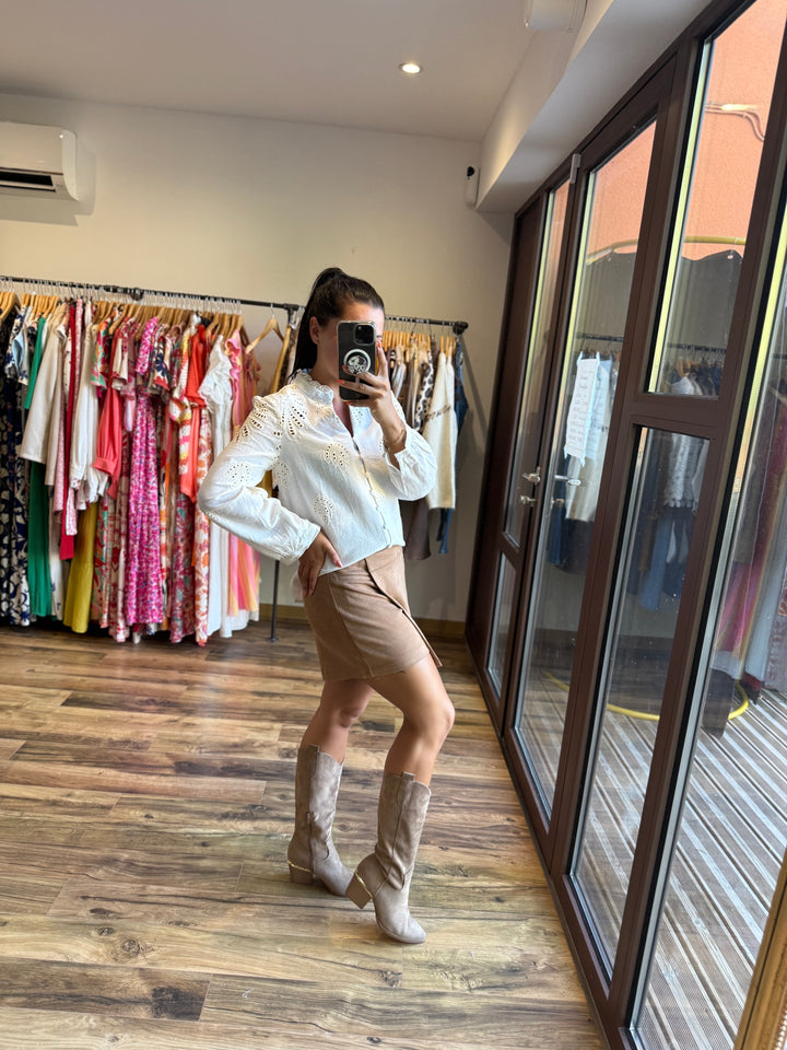 Chemise Rayan
