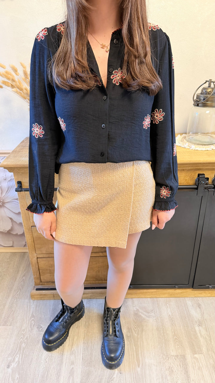 Chemise Robin