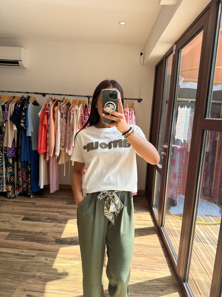 Teeshirt Meline