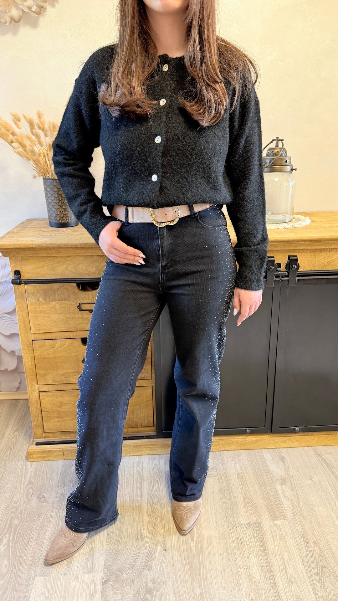 Jean Sofia