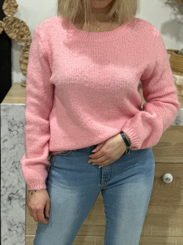 Pull Louiza