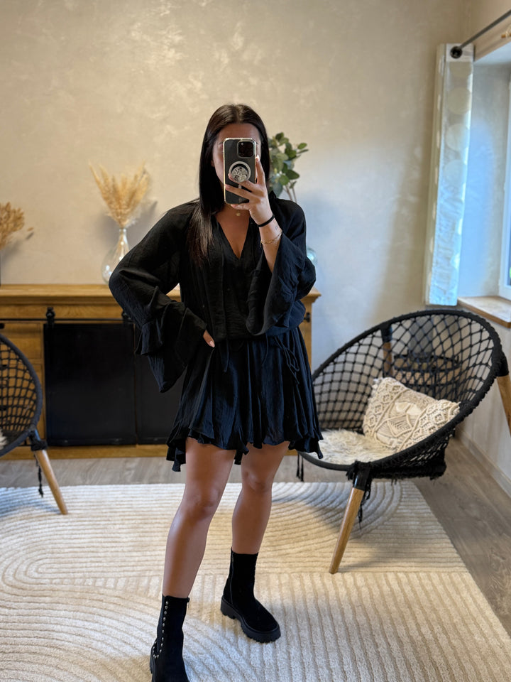 Robe Lana