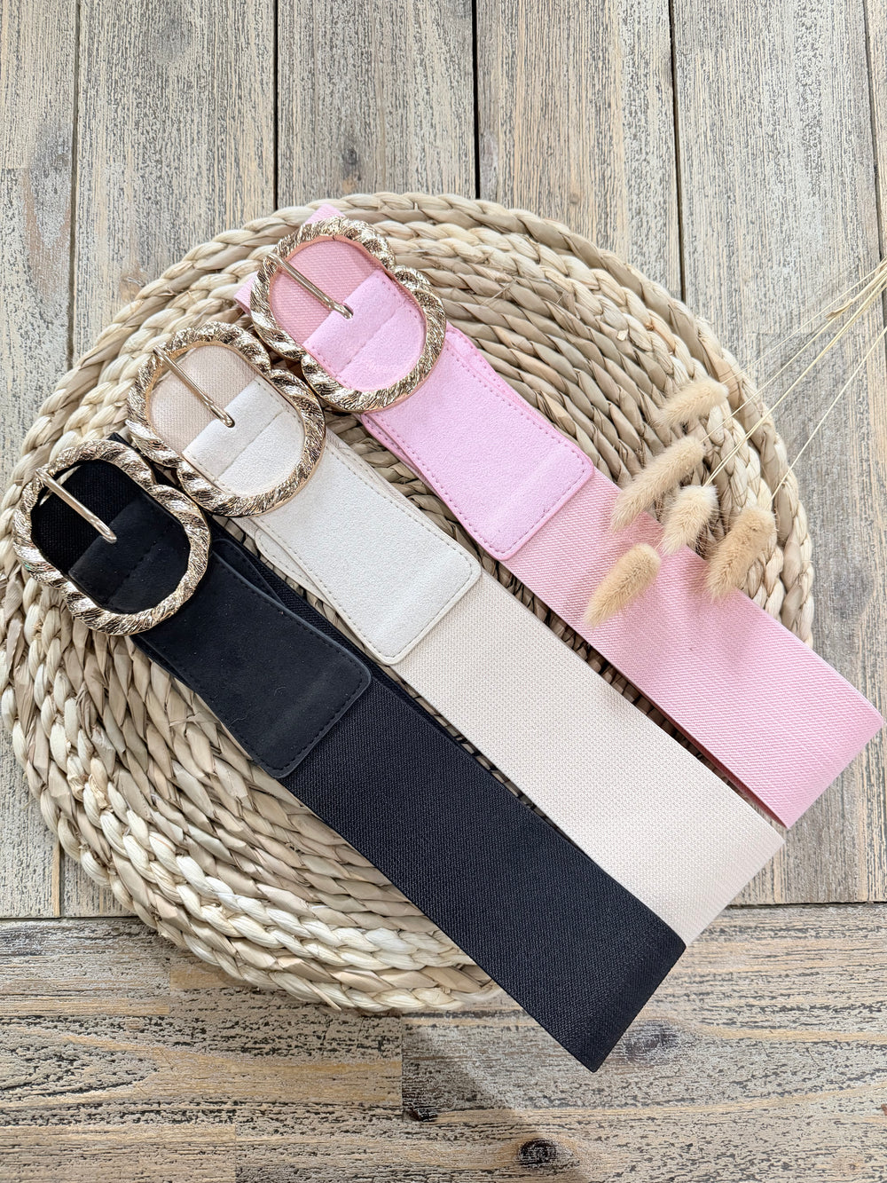 Ceinture TU 40 au 52