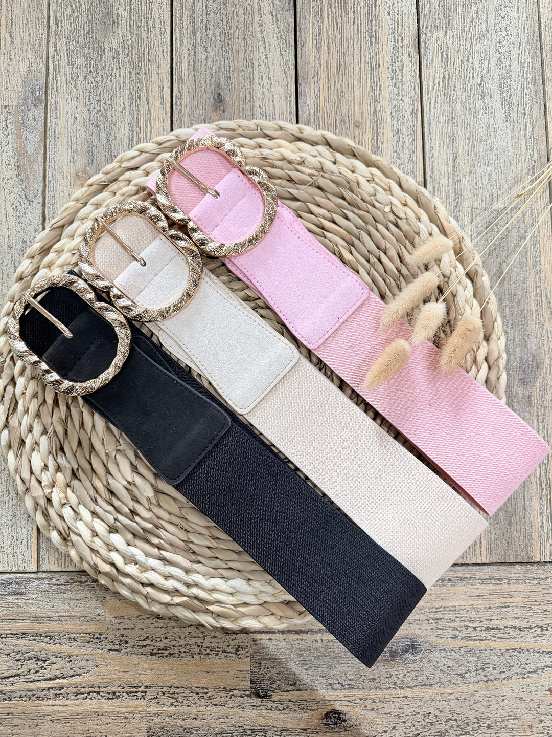 Ceinture TU 40 au 52