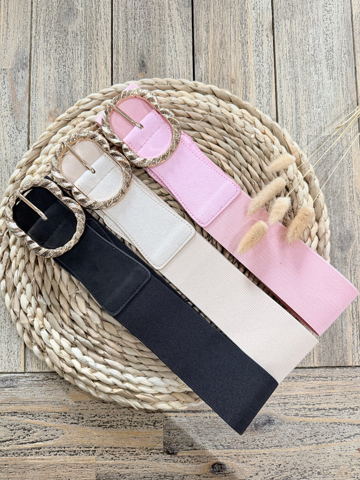 Ceinture TU 40 au 52