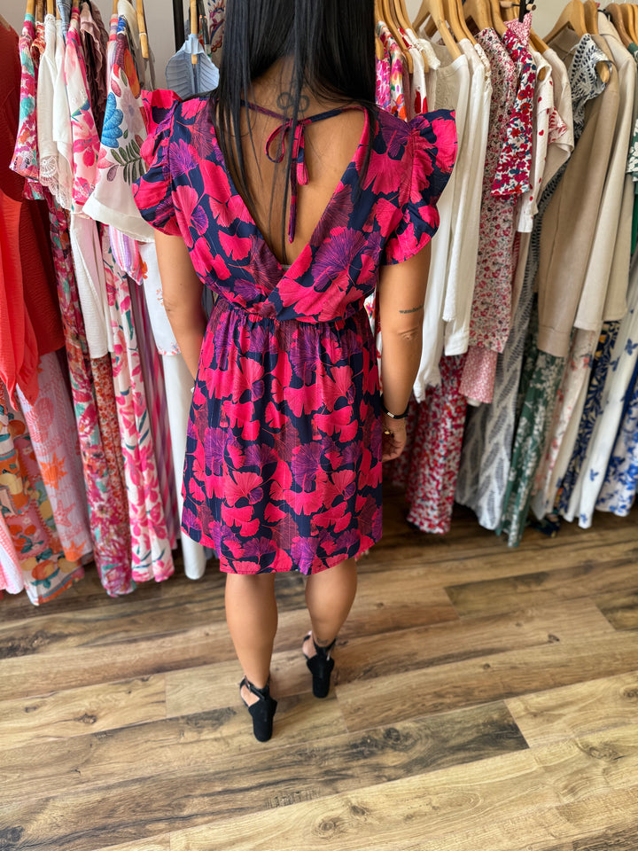 Robe Short Alyne