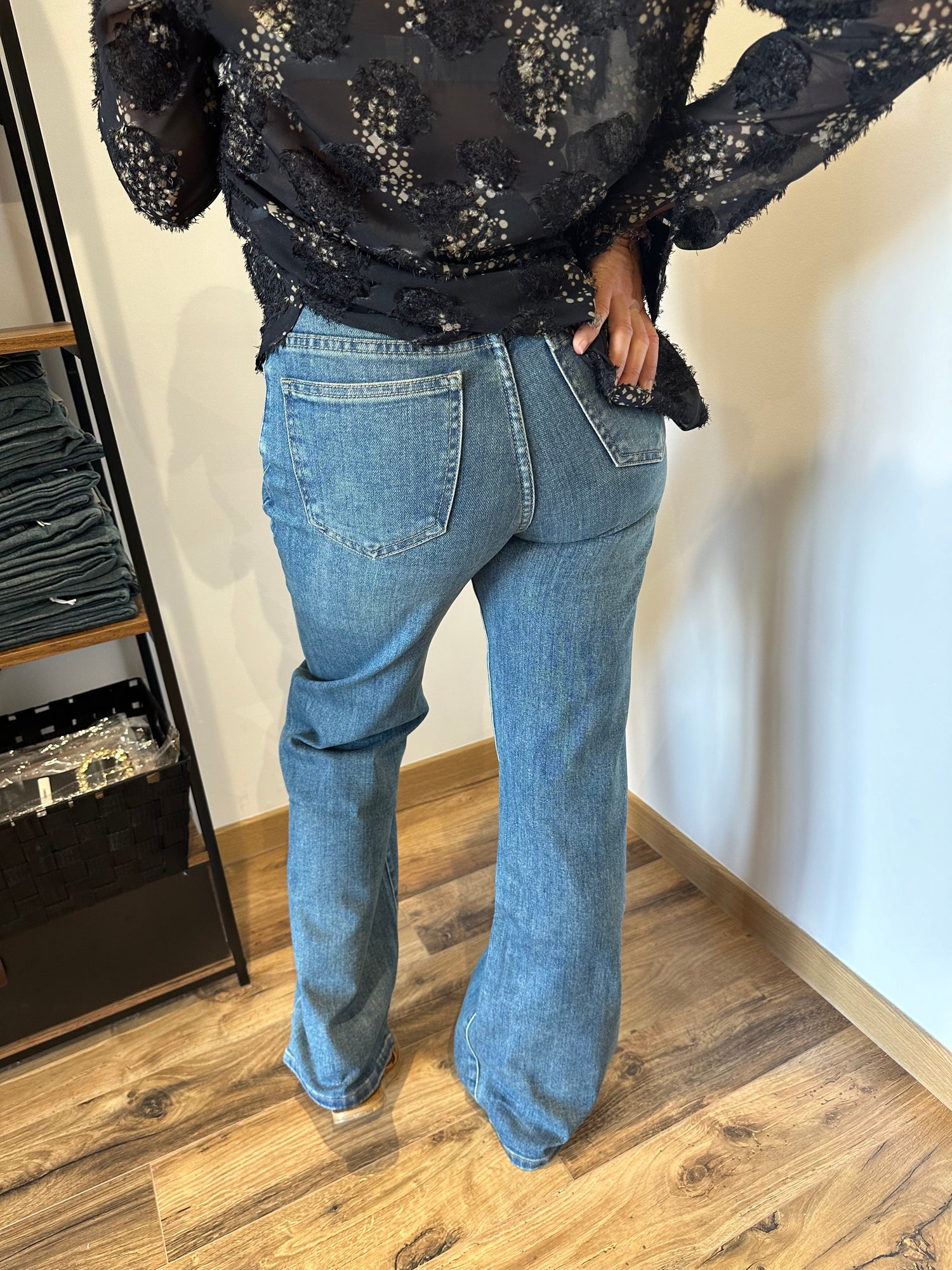 Jean wide leg 1