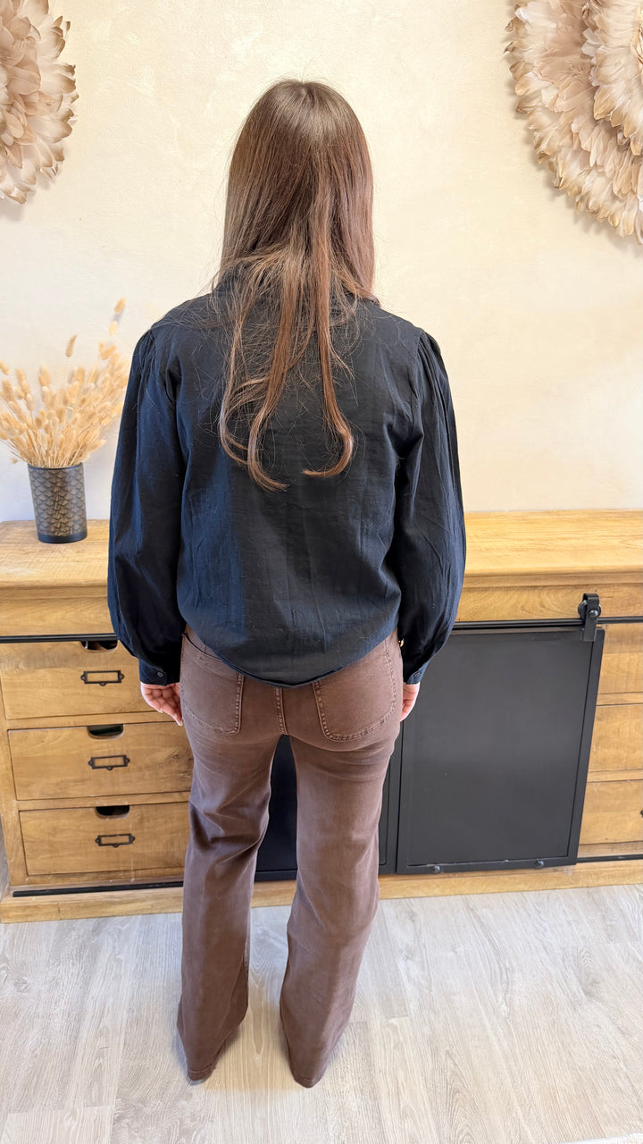 Chemise Soli