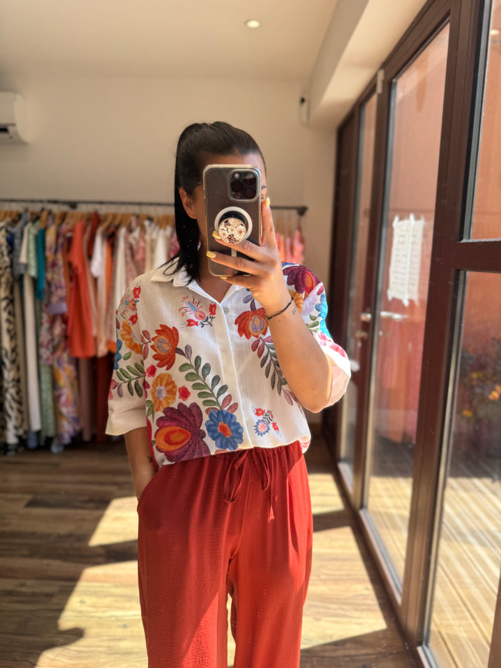 Chemise Hector