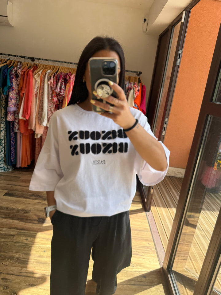 Teeshirt Loula
