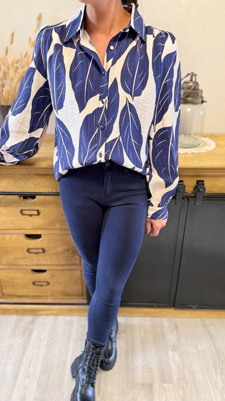 Jean Mallet Marine CURVY