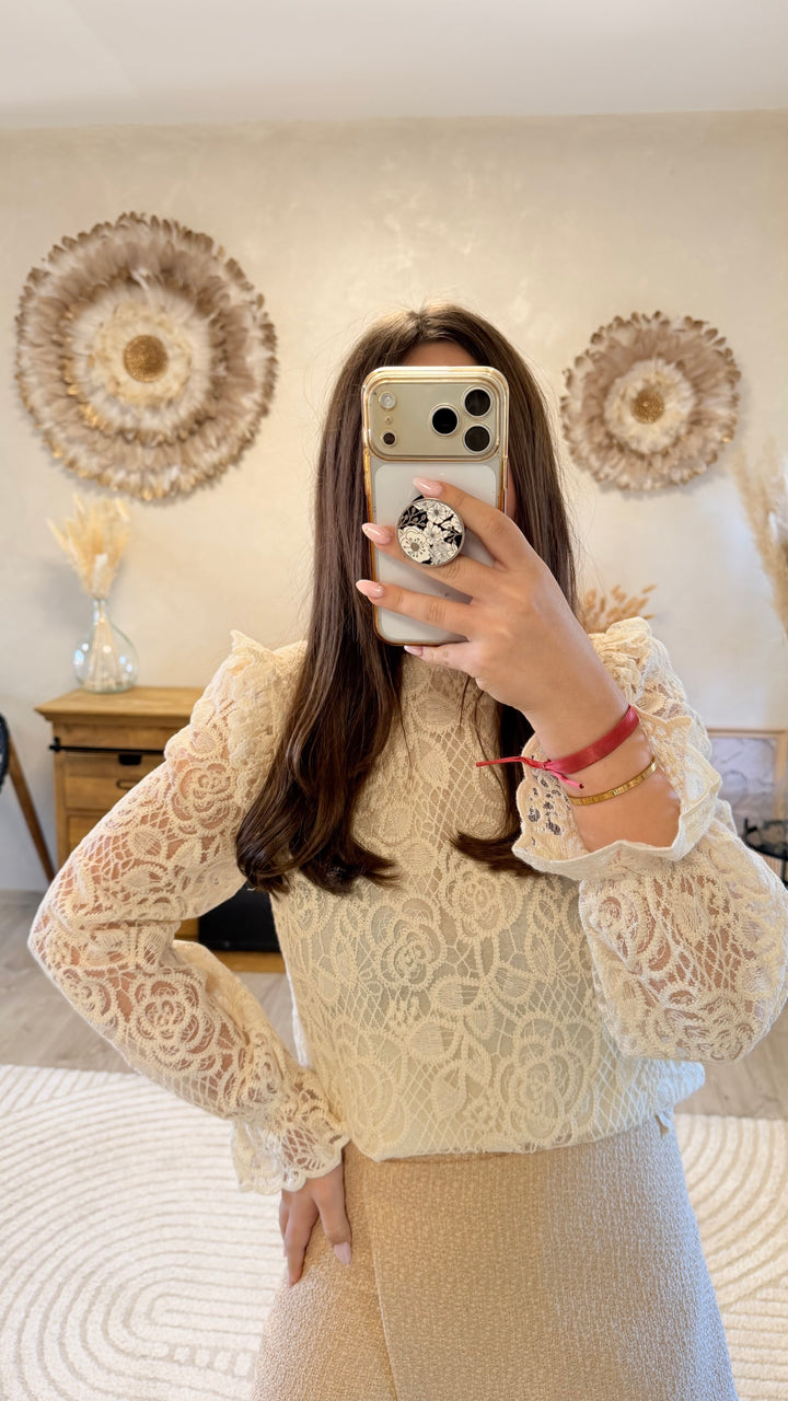 Blouse Dolan