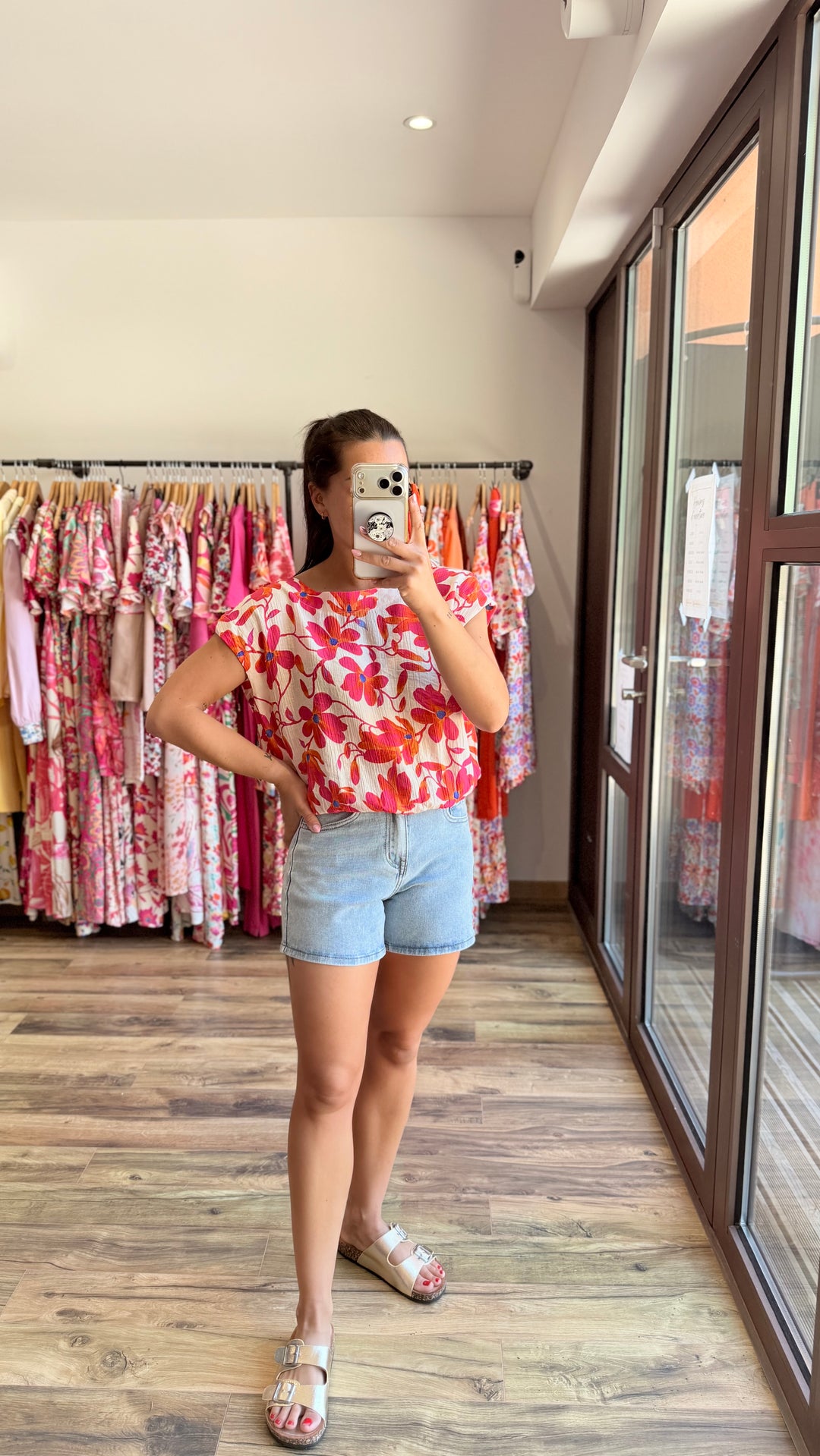Blouse Domy