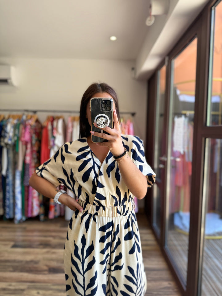 Combinaison Valery CURVY