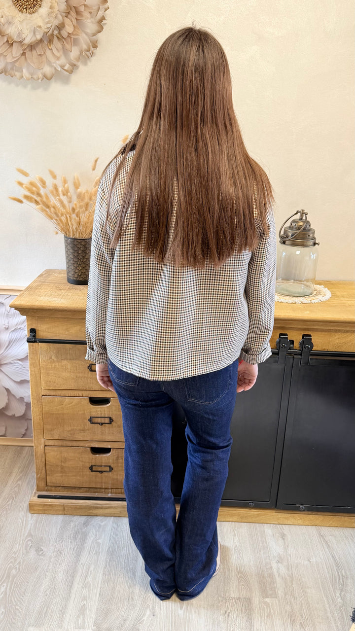 Veste Izan