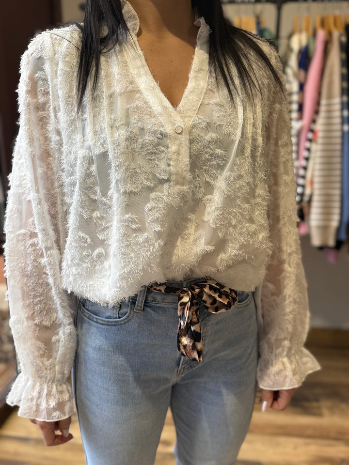 Blouse Janie