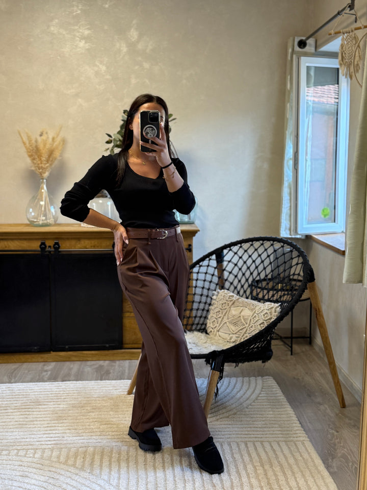 Pantalon Evan