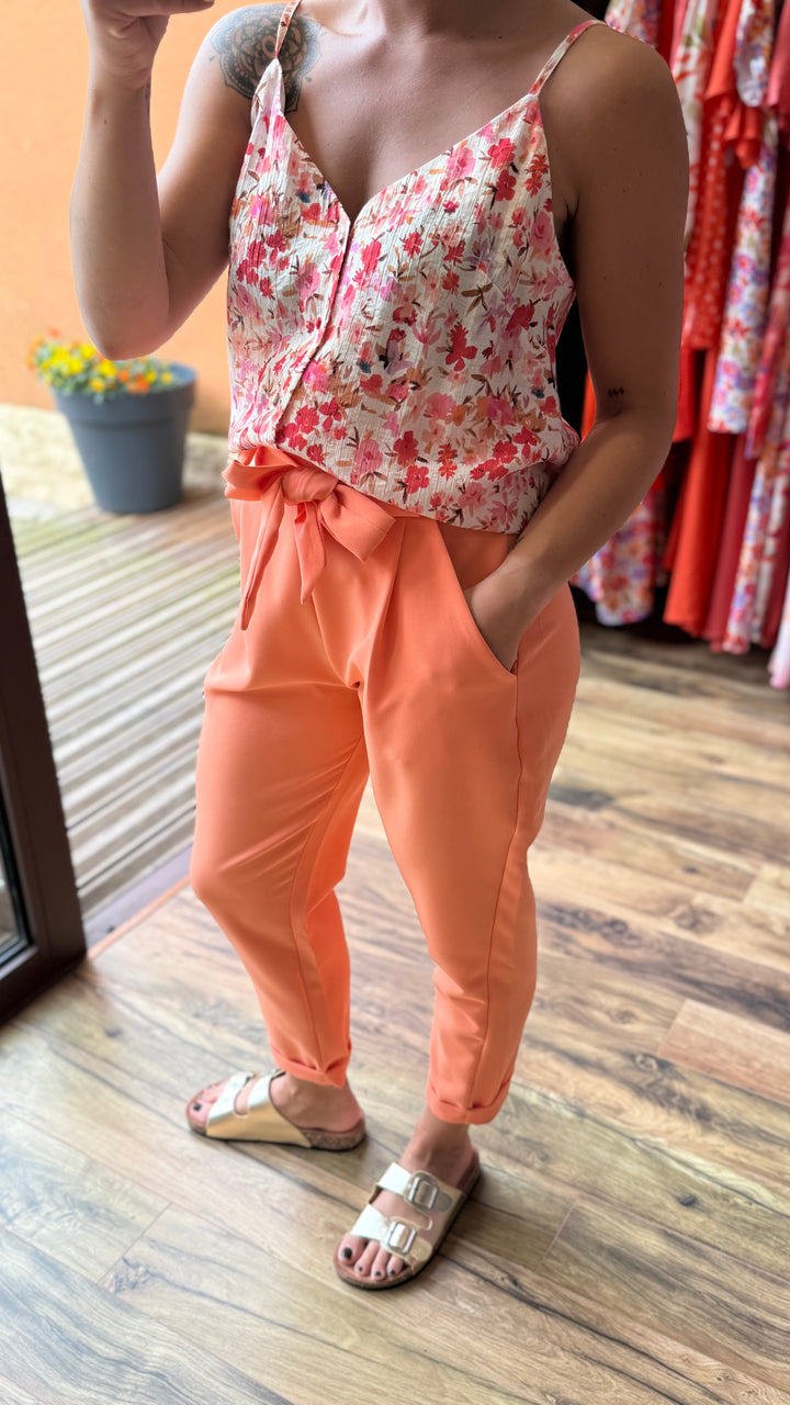 Top Coraly