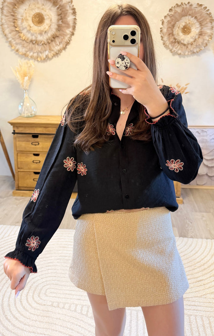 Chemise Robin