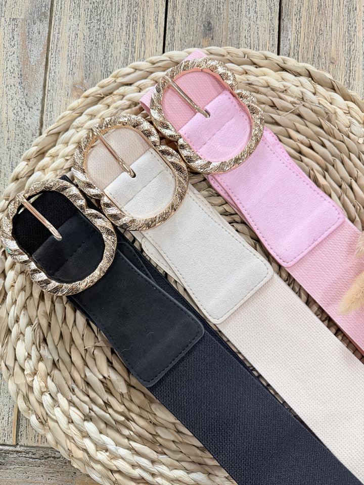 Ceinture TU 40 au 52